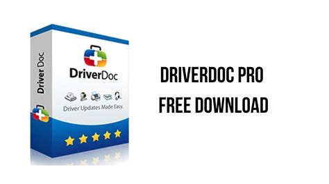 DriverDoc Pro 